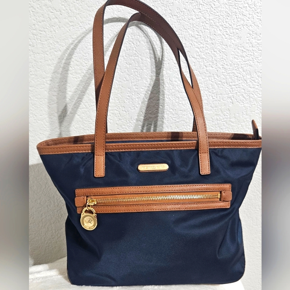 Michael Kors Nylon Tote